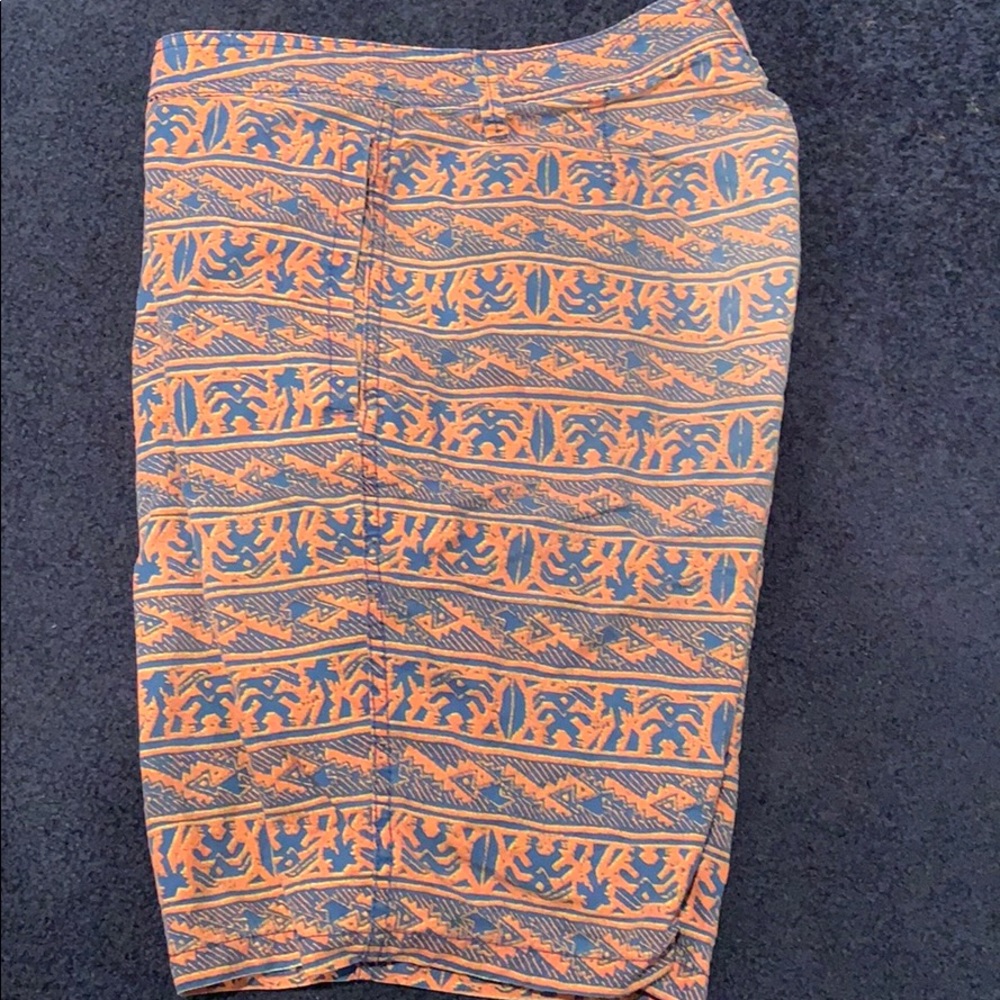 Vans Bathing Suit